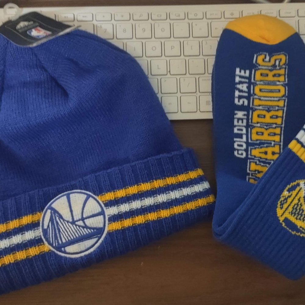 Golden State Warriors Bundle